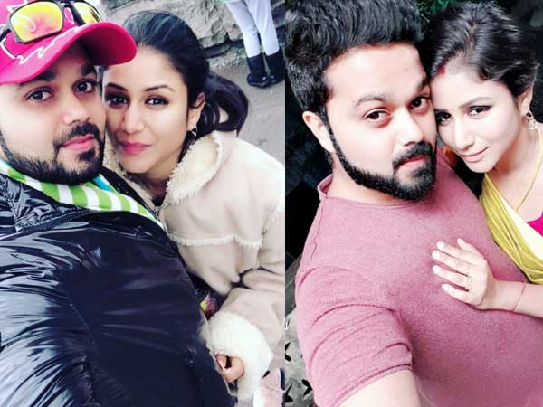 తన ప్రేమను ప్రపోజ్ చేశాడు