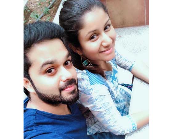 అలా తన ప్రేమను వ్యక్తపరిచాడు
