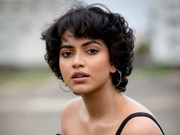 Amala Pauls Instagram reaches 30 million follower Amala Pauls Instagram reaches 30 million follower
