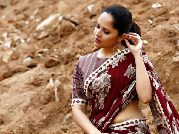 ప్రభుత్వం కాన్సెప్ట్ ఇదే.. వ్యతిరేఖించిన అనసూయ