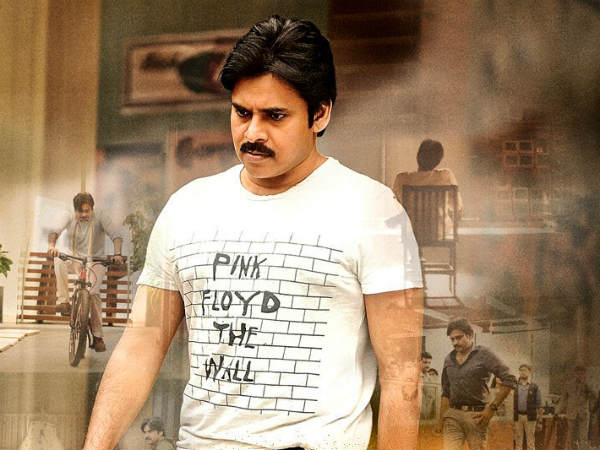 బర్త్ డే సందర్బంగా ట్రెండ్ అవుతున్న పవన్