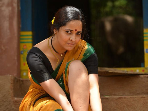 రంగస్థలంతో భారీ బ్లాక్ బస్టర్.. అనసూయ పాపులారిటీ