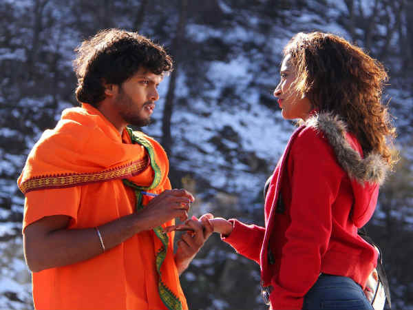 Life Anubhavinchu Raja movie audio sold for fancy rate Life Anubhavinchu Raja movie audio sold for fancy rate