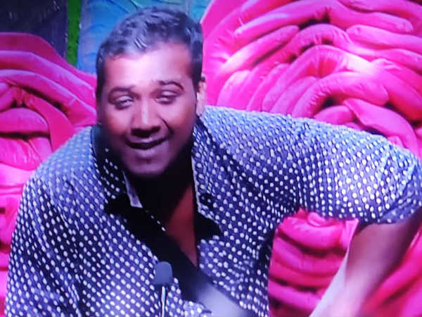 బిగ్బాస్లోకి రాహుల్