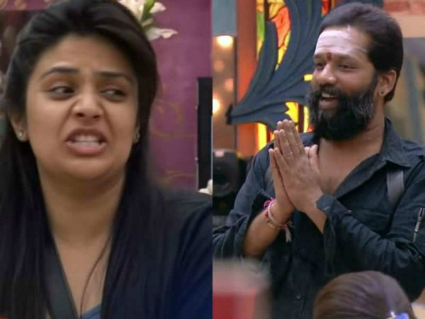 సేవ్ చేయలేదని అలిగిన శ్రీముఖి