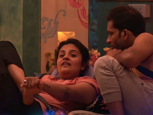 సారీ చెప్పిన బాబా..