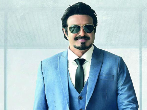 పరిశీలనలో బాలకృష్ణ పేరు