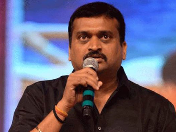 పవన్ ముఖ్యమంత్రి అయితే అది ఏపీ ప్రజల అదృష్టం అన్న బండ్ల
