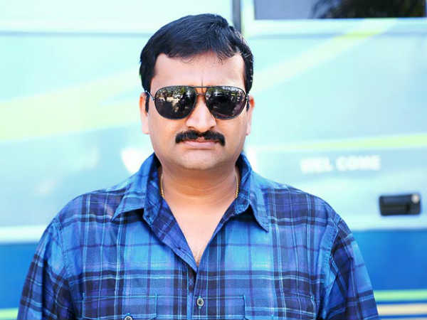 సినిమాల్లో నటుడిగా...