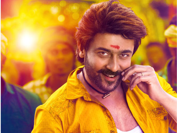 బందోబస్త్లో ట్విస్టులు