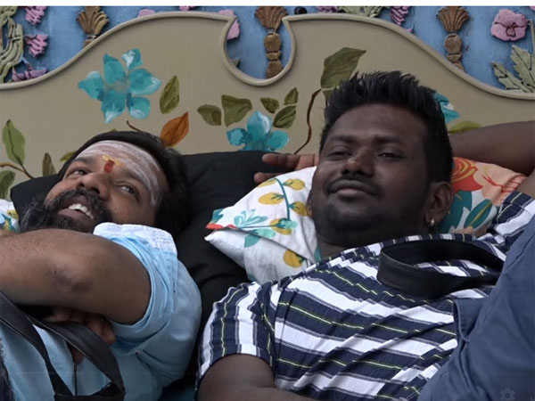 నామినేషన్లో వీరే...