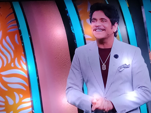 రంగంలోకి నాగార్జున
