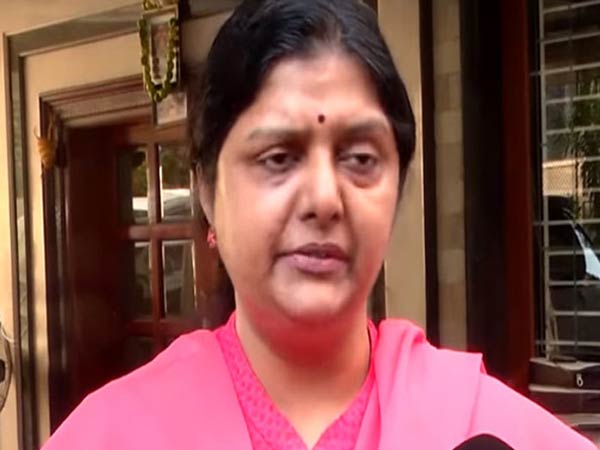 చెన్నై పోలీసులకు కేసు