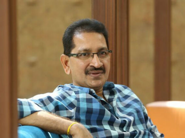 భీమనేని సినీ ప్రస్థానం