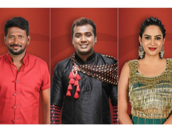 డబుల్ ఎలిమినేషన్?