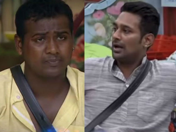 రాహుల్ ఎలిమినేషన్తో.. కంటతడి పెట్టిన వరుణ్