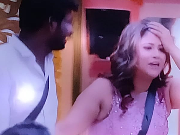 ఇంట్లోకి శిల్పా చక్రవర్తి