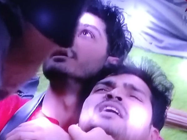 హింసకు దారి తీయడంతో