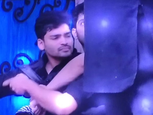 మితిమీరిన హింస