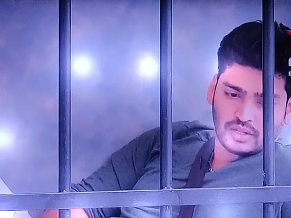 వరుణ్, పునర్నవితో రాహుల్
