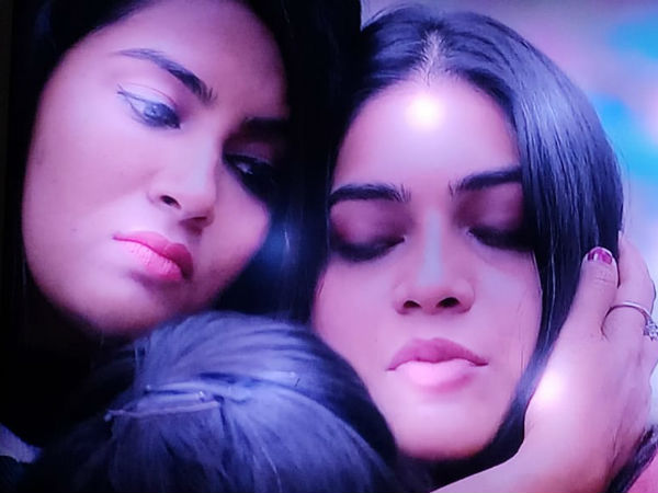 బిగ్బాస్ వార్నింగ్
