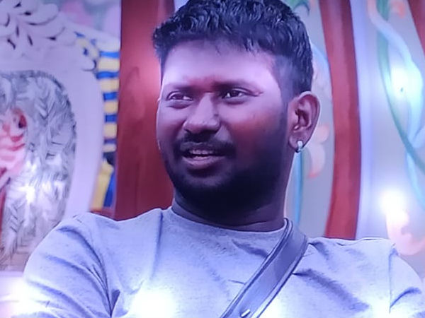 పునర్నవి, మహేష్ మొండిగా
