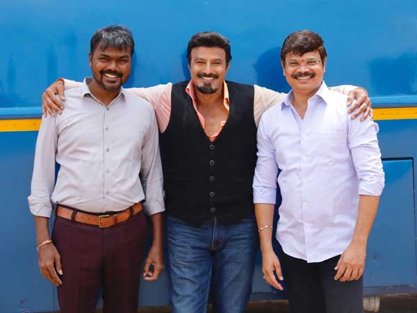 షూటింగ్ ఎప్పటి నుంచి అంటే..