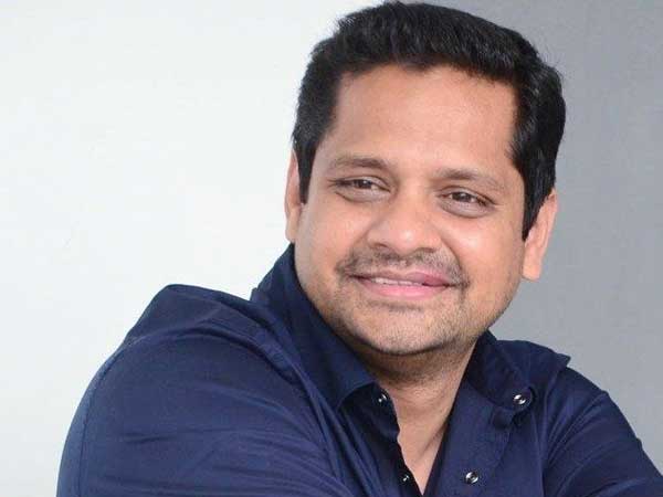 వాళ్లు ఎవరో చెప్పు... కాళ్లకు దండం పెడతా: సునీత బోయ ఇష్యూపై బన్నీ వాసు