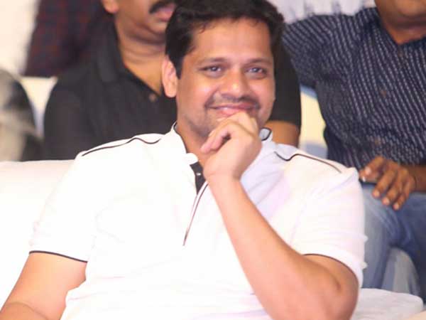 బన్నీ వాసు