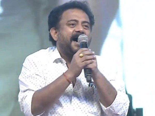 ఒక్క డైలాగ్ రాసినా జీవితం ధన్యం