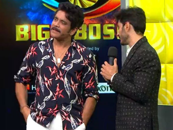 అలీ రాజా అవుట్.. వెక్కి వెక్కి ఏడ్చిన శ్రీముఖి