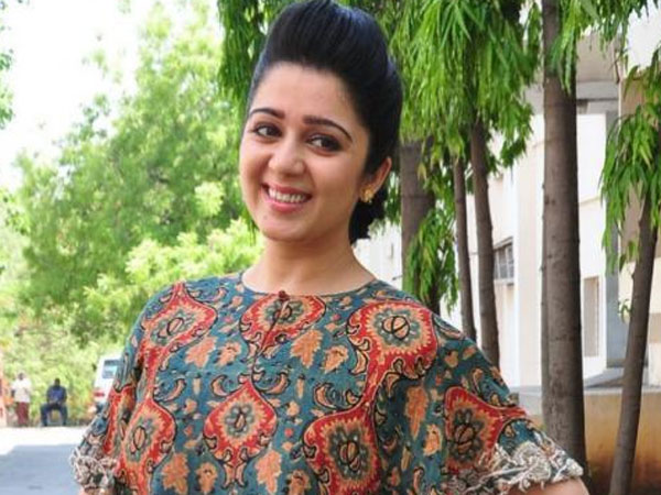 పూరి జగన్నాథ్ ధైర్యం చెప్పారు