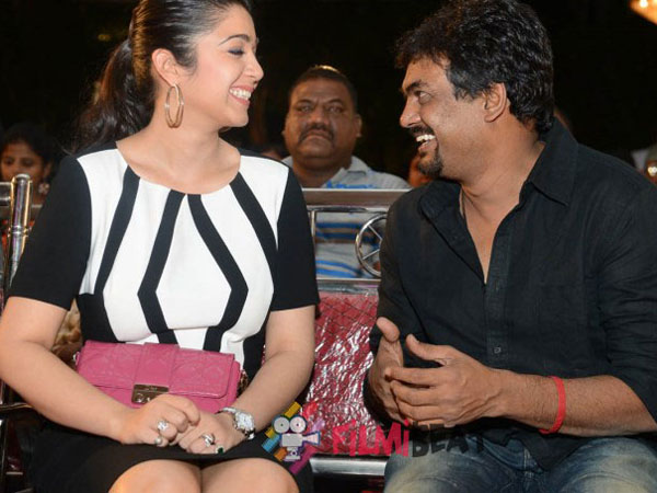 పూరి కెనెక్ట్స్ బ్యానర్పై సినిమాలు