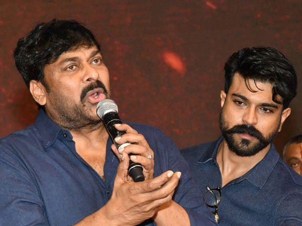 తండ్రికి కొడుకు ఇచ్చిన గిఫ్ట్..
