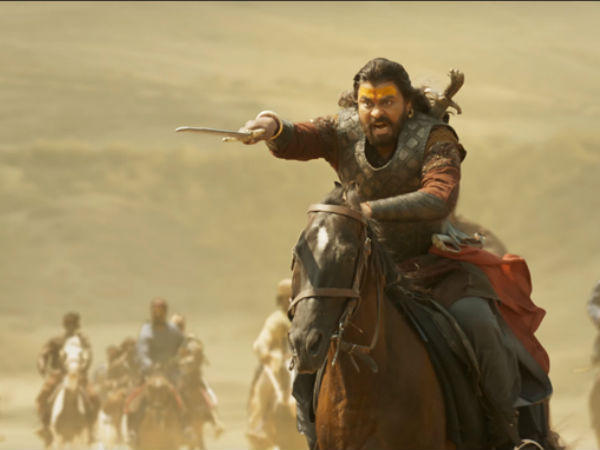 యూఎస్లో సైరా