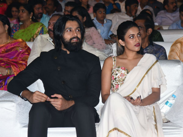 నిహారిక కొణిదెల