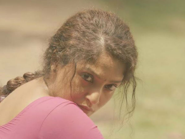 Suman Ranganadhans Dandupalyam 4 trailer out Suman Ranganadhans Dandupalyam 4 trailer out