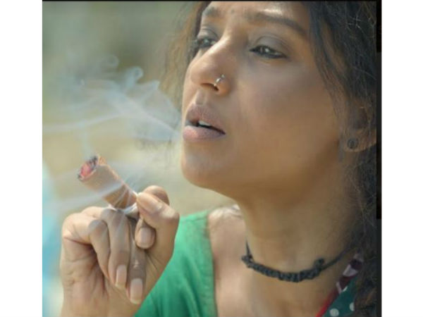 Suman Ranganadhans Dandupalyam 4 trailer out Suman Ranganadhans Dandupalyam 4 trailer out