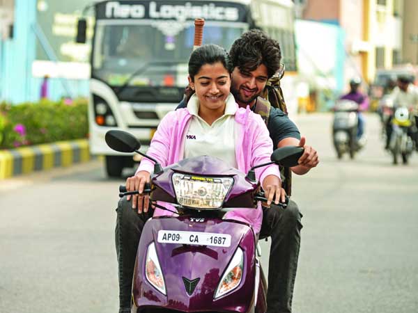 ఆస్కార్ ఎంట్రీ లిస్టులో