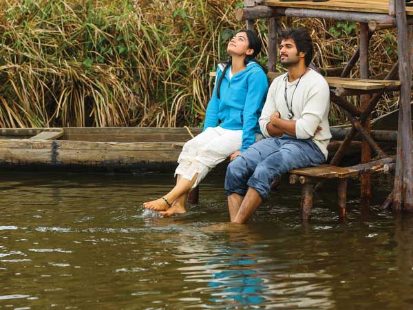 ఎంట్రీ లిస్టులో చిత్రాలు ఇవే