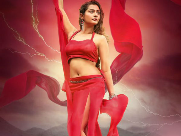 RDX లవ్ మూవీ