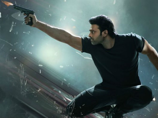 సాహో 5 రోజుల కలెక్షన్లు