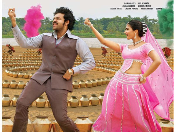 ఇతర పాత్రలు