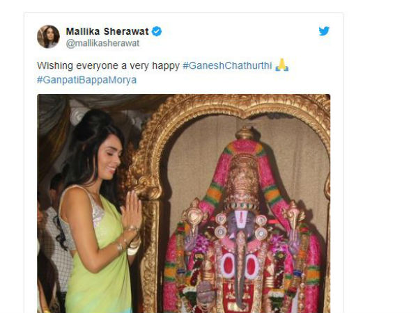 అనిల్ కపూర్ ట్వీట్