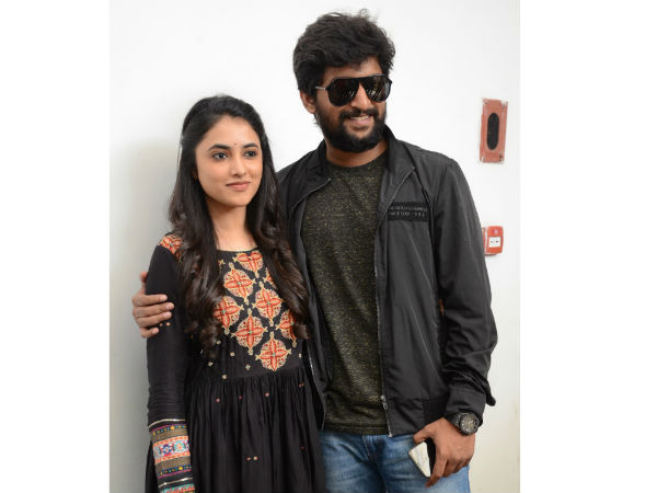 థియేటర్లలో మంచి రెస్పాన్స్