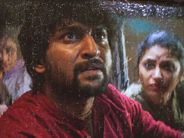 ప్రీ రిలీజ్ బిజినెస్