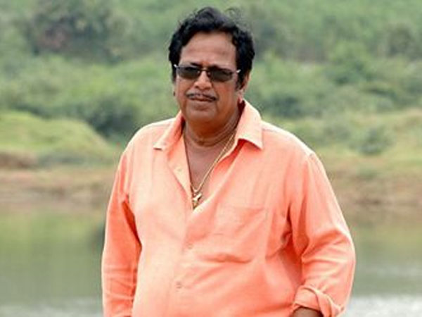 అది రామారావు కర్మ, దురదృష్టం