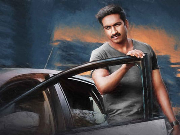 యాక్షన్ అడ్వెంచర్ గా రాబోతున్న సినిమా..