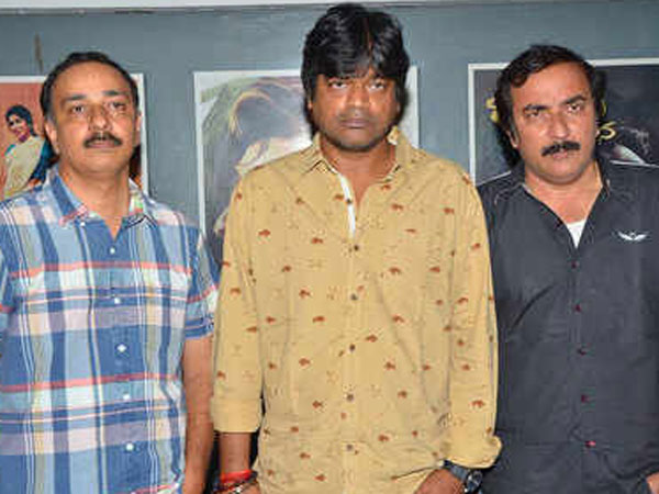 కెరీర్ తొలినాళ్లలోనే ఎన్నో బాధలు