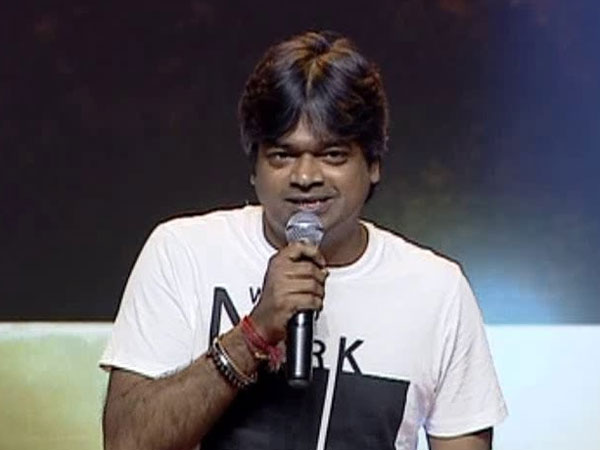 రామ్ చరణ్ మంచి టిప్ ఇచ్చాడు